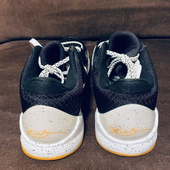 VNDS Nike Zoom Kobe 5 Del Sol Mens 10.5 Authenticated Already 386429-002 NO BOX - Picture 5 of 15